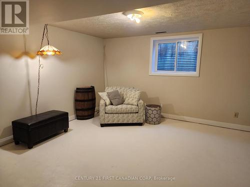 169 Hutchison Avenue, Ingersoll (Ingersoll - North), ON - Indoor Photo Showing Other Room