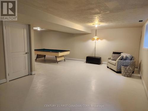 169 Hutchison Avenue, Ingersoll (Ingersoll - North), ON - Indoor Photo Showing Other Room