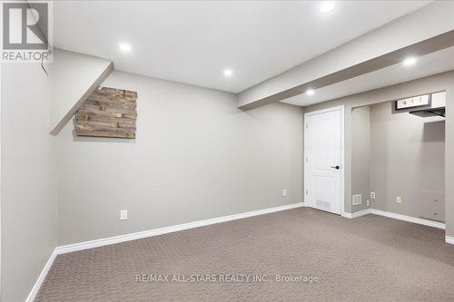 47 - 115 Main Street S, Newmarket, ON - Indoor