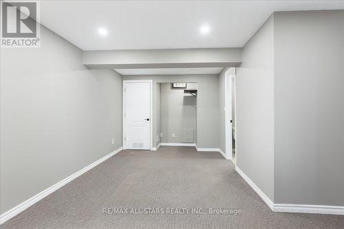 47 - 115 Main Street S, Newmarket, ON - Indoor Photo Showing Other Room