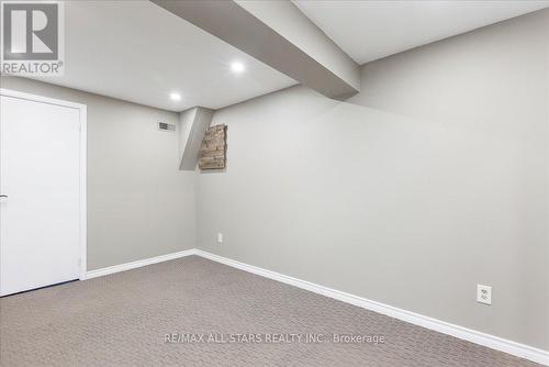 47 - 115 Main Street S, Newmarket, ON - Indoor Photo Showing Other Room