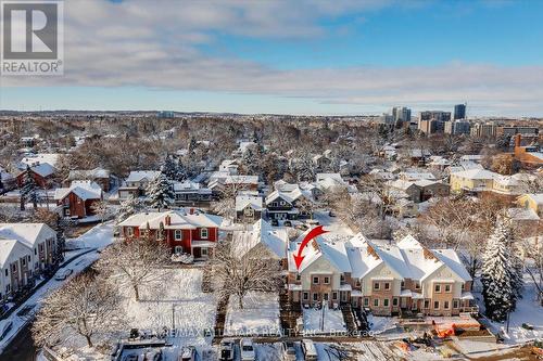 47 - 115 Main Street S, Newmarket, ON - Outdoor With View