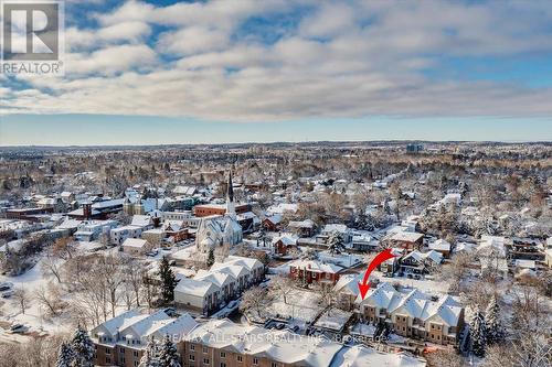 47 - 115 Main Street S, Newmarket, ON - Outdoor With View