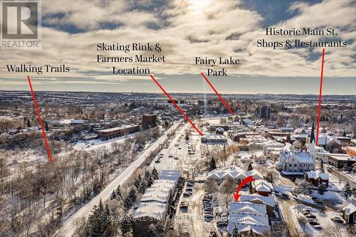 47 - 115 Main Street S, Newmarket, ON - 