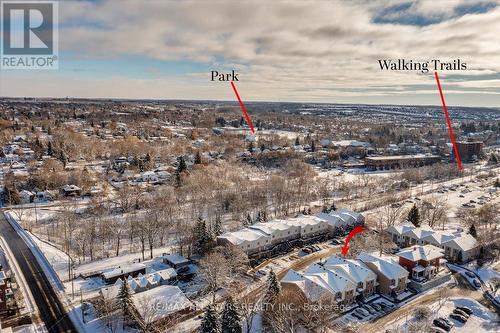 47 - 115 Main Street S, Newmarket, ON - Outdoor With View