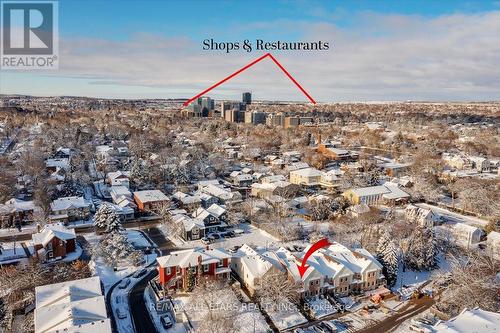 47 - 115 Main Street S, Newmarket, ON - Outdoor With View