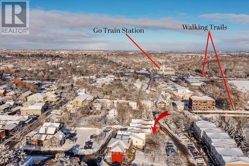 47 - 115 Main Street S, Newmarket, ON - Outdoor With View