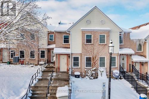 47 - 115 MAIN STREET S  Newmarket, ON L3Y 8J3