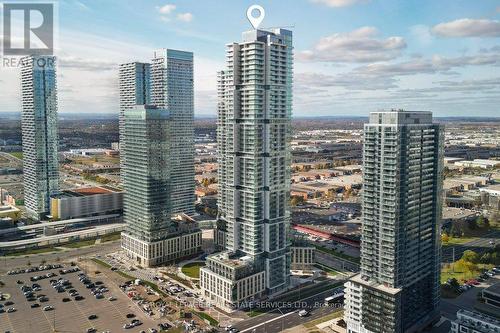 1110 - 7890 JANE STREET  Vaughan, ON L4K 0K9