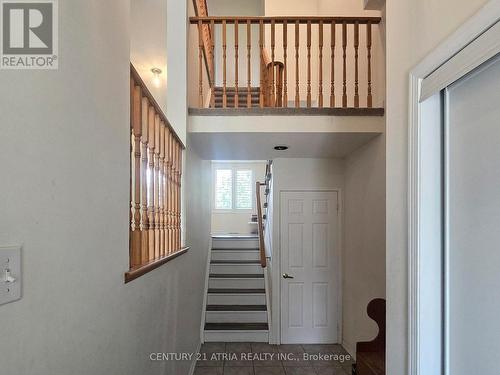 16 Stiles Avenue, Aurora, ON - Indoor Photo Showing Other Room