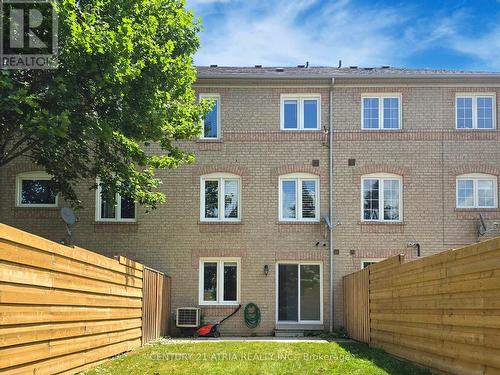 16 Stiles Avenue, Aurora, ON - Outdoor With Exterior