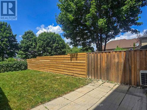 16 Stiles Avenue, Aurora, ON - Outdoor