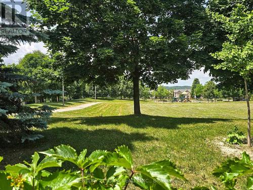 16 Stiles Avenue, Aurora, ON - Outdoor