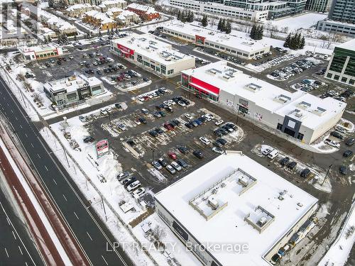 Ph06 - 51 Baffin Court, Richmond Hill, ON - 