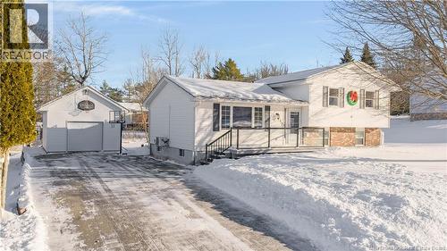 17 Autumnwood Avenue, Quispamsis, NB - Outdoor