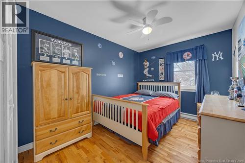 17 Autumnwood Avenue, Quispamsis, NB - Indoor Photo Showing Bedroom