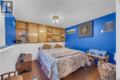 17 Autumnwood Avenue, Quispamsis, NB - Indoor Photo Showing Bedroom