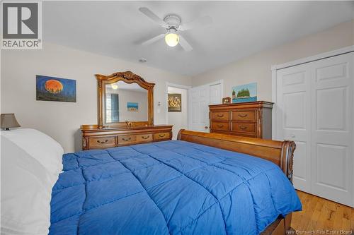 17 Autumnwood Avenue, Quispamsis, NB - Indoor Photo Showing Bedroom