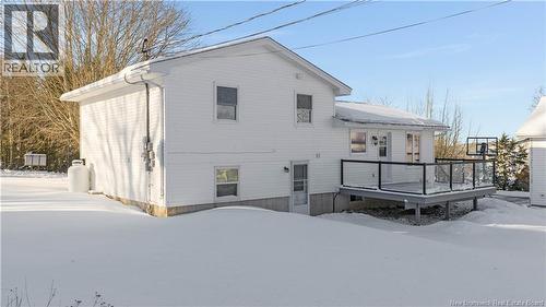 17 Autumnwood Avenue, Quispamsis, NB - Outdoor With Exterior
