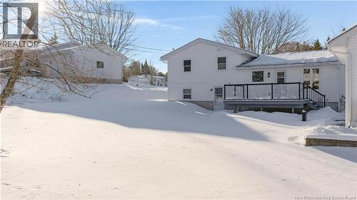 17 Autumnwood Avenue, Quispamsis, NB - Outdoor