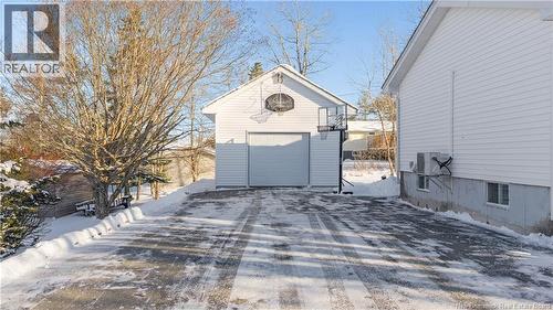 17 Autumnwood Avenue, Quispamsis, NB - Outdoor