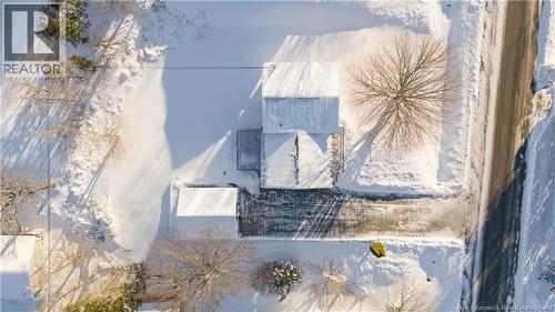 17 Autumnwood Avenue, Quispamsis, NB - Outdoor With View