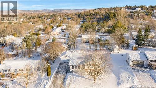 17 Autumnwood Avenue, Quispamsis, NB - Outdoor With View
