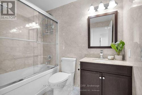 407 - 570 Proudfoot Lane, London North (North N), ON - Indoor Photo Showing Bathroom