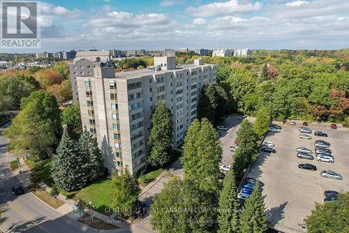 407 - 570 Proudfoot Lane, London North (North N), ON - Outdoor With View