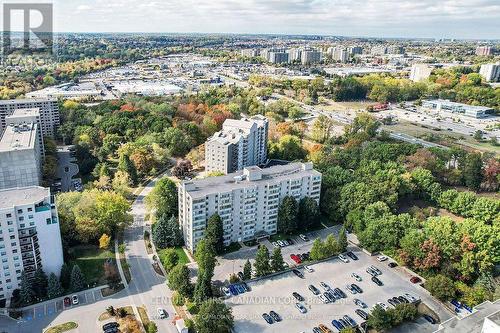 407 - 570 Proudfoot Lane, London North (North N), ON - Outdoor With View