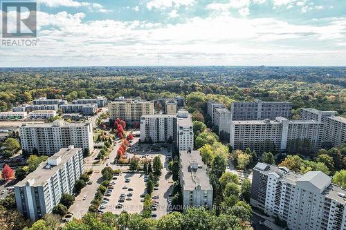 407 - 570 Proudfoot Lane, London North (North N), ON - Outdoor With View