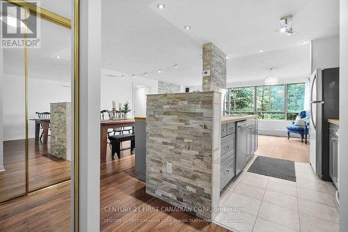 407 - 570 Proudfoot Lane, London North (North N), ON - Indoor Photo Showing Other Room