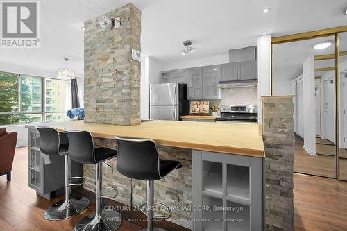 407 - 570 Proudfoot Lane, London North (North N), ON - Indoor