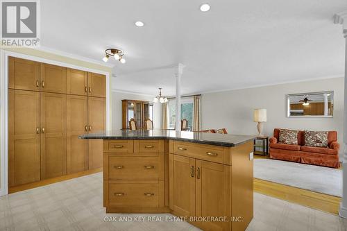 6 Court Lane, London East (East O), ON - Indoor