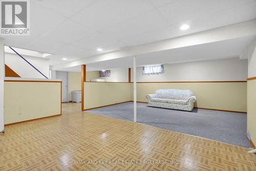 6 Court Lane, London East (East O), ON - Indoor