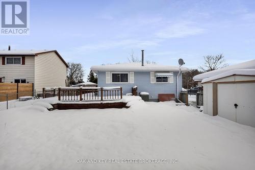 6 Court Lane, London East (East O), ON - Outdoor