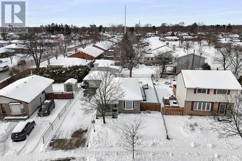 6 Court Lane, London East (East O), ON - Outdoor