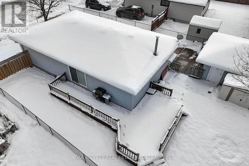 6 Court Lane, London East (East O), ON - Outdoor