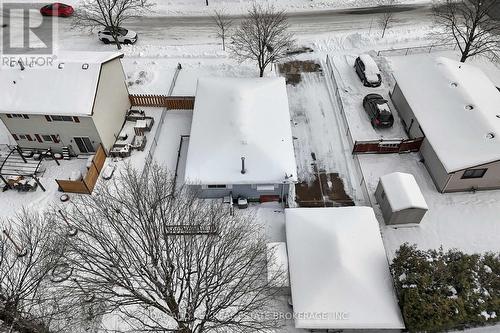 6 Court Lane, London East (East O), ON - Outdoor