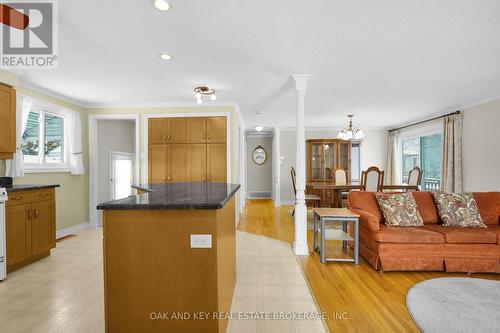 6 Court Lane, London East (East O), ON - Indoor