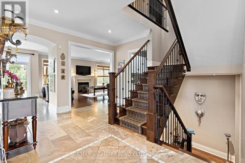 2485 Meadowridge Drive, Oakville, ON - Indoor Photo Showing Other Room