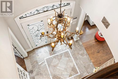 2485 Meadowridge Drive, Oakville, ON - Indoor Photo Showing Other Room