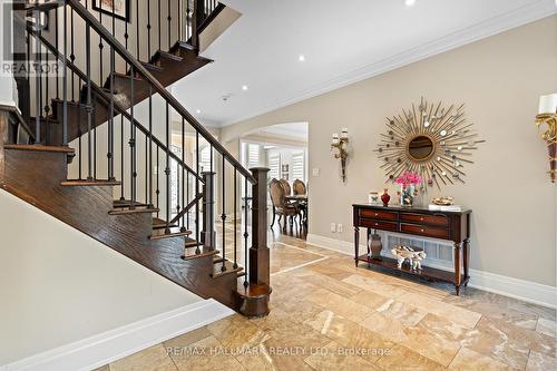 2485 Meadowridge Drive, Oakville, ON - Indoor Photo Showing Other Room