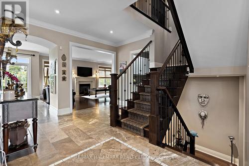 2485 Meadowridge Drive, Oakville, ON - Indoor Photo Showing Other Room