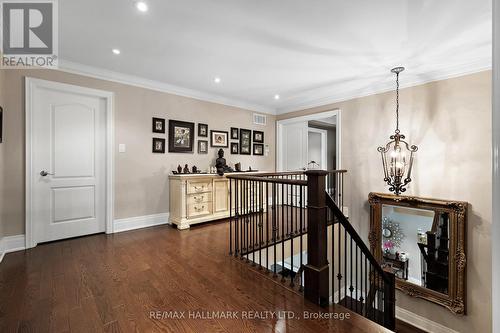 2485 Meadowridge Drive, Oakville, ON - Indoor Photo Showing Other Room