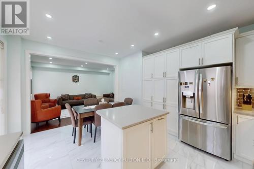 11 Sinatra Street, Brampton, ON - Indoor Photo Showing Other Room