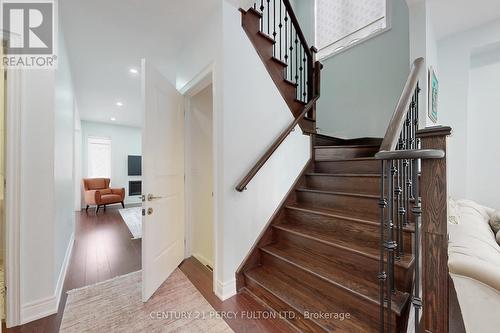 11 Sinatra Street, Brampton, ON - Indoor Photo Showing Other Room