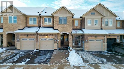 50 ABIGAIL CRESCENT N  Caledon, ON L7C 2J3