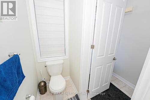 50 Abigail Crescent N, Caledon, ON - Indoor Photo Showing Bathroom