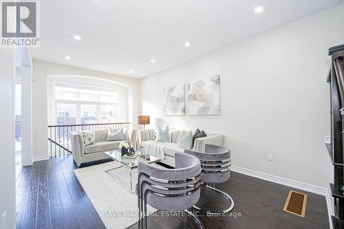 50 Abigail Crescent N, Caledon, ON - Indoor